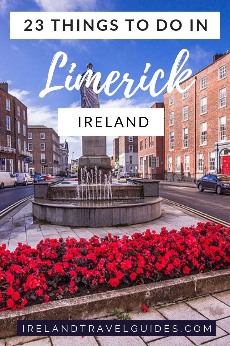 dating online limerick irlanda)