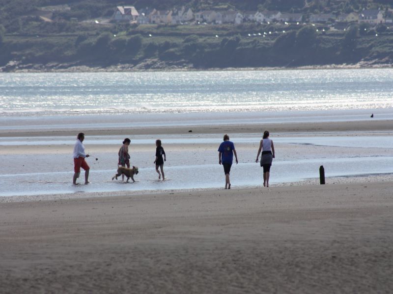 Murlough Beach County Down