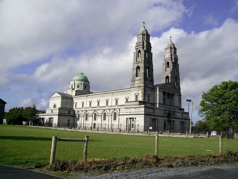 Christ The King mullingar