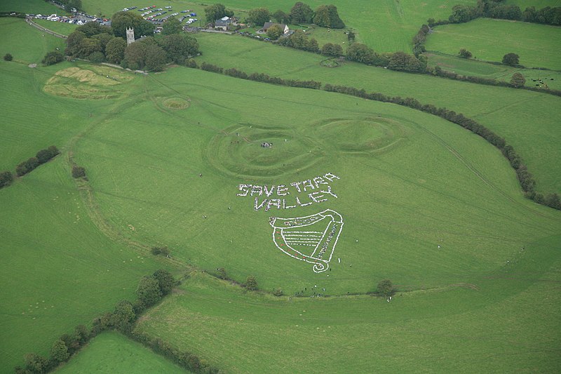 Hill of Tara