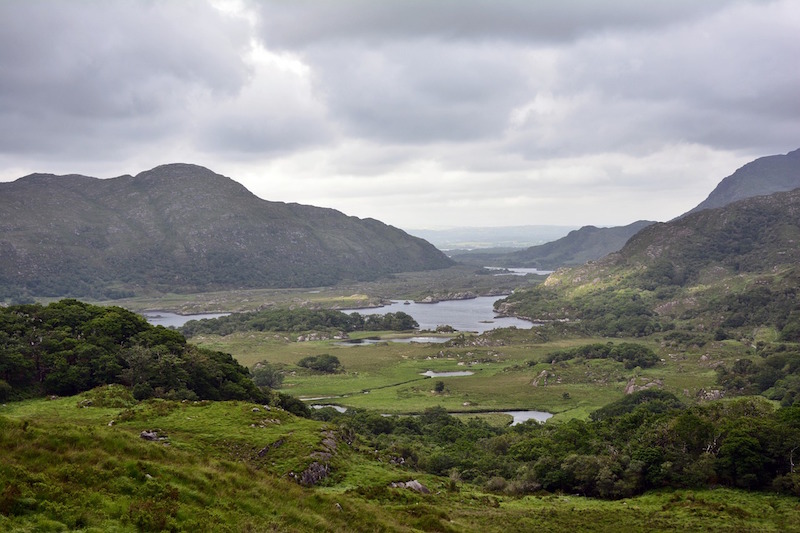 National Parks In Ireland Guide To First Time Visitors Ireland