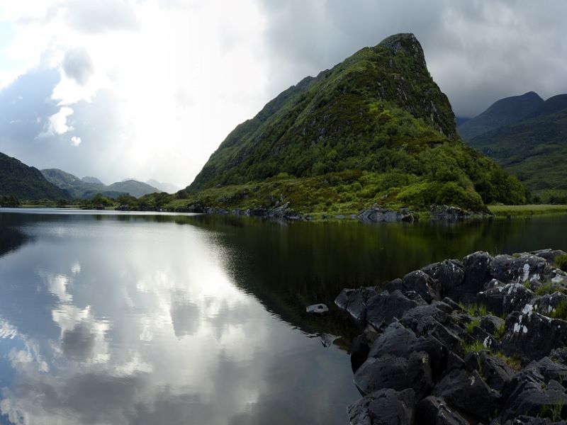 Lough Leane County Kerry