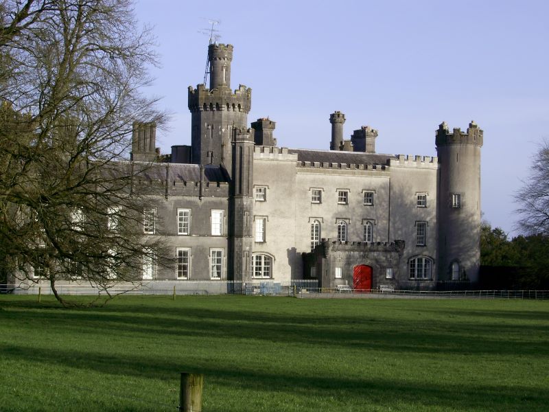 Tully NallynCastle Mullingar