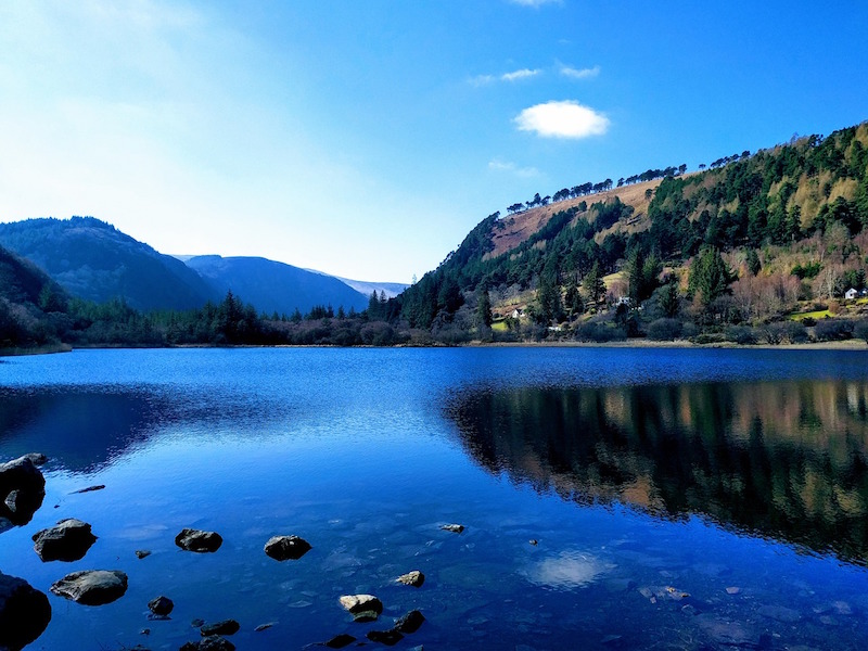 Wicklow Mountains national park