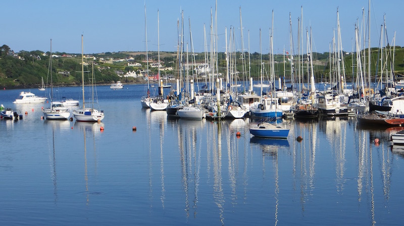 things to do in kinsale