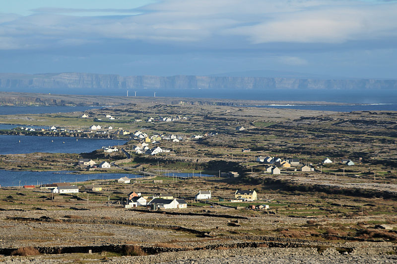 Aran Islands