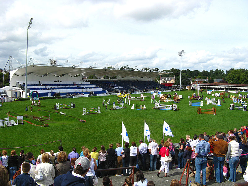 Dublin Horse Show