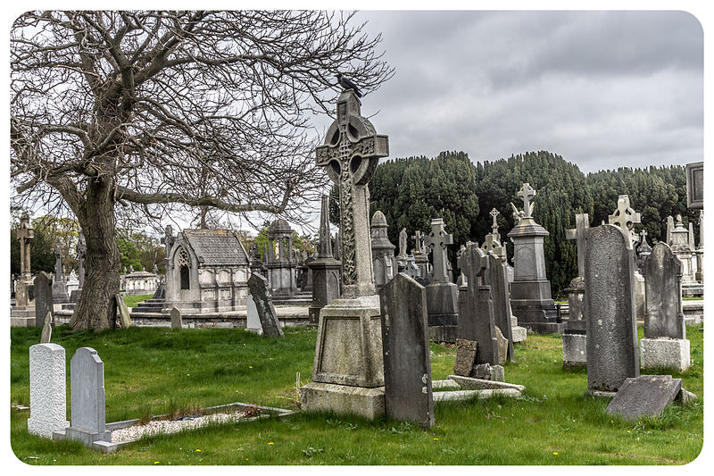 Glasnevin Cemetery