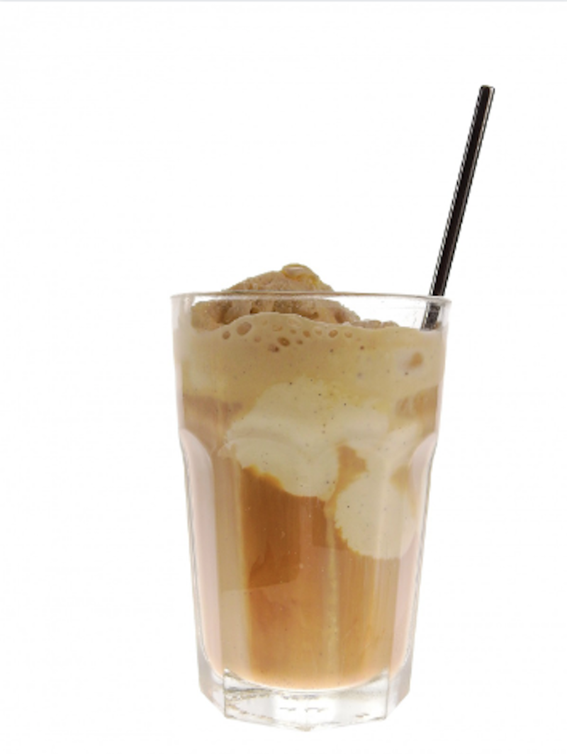 Baileys Mudslide