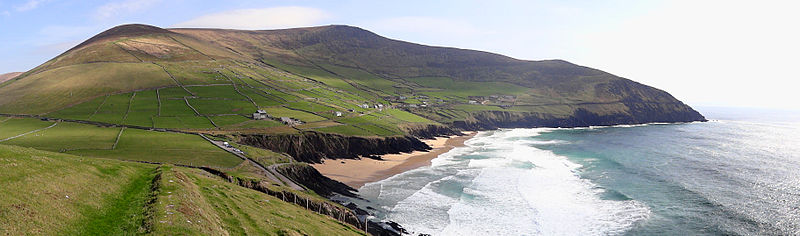 dingle peninsula