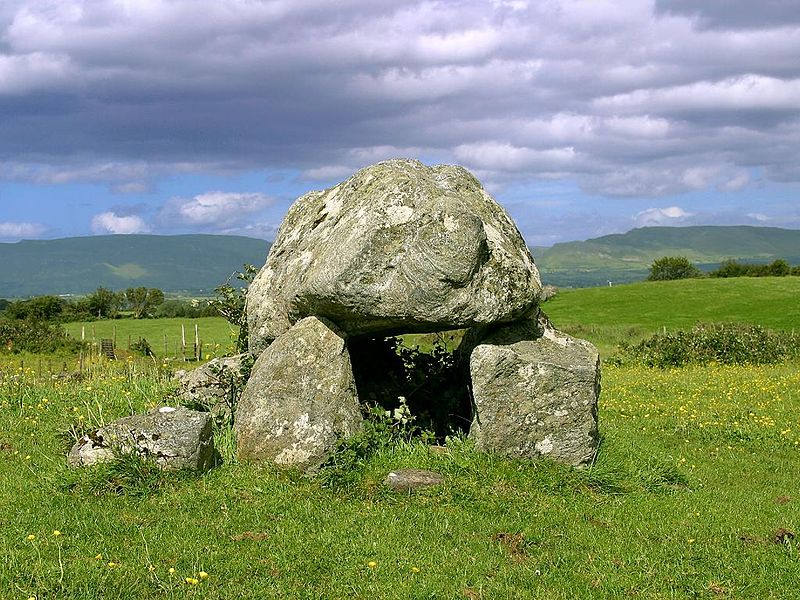 Carrowmore Sligo