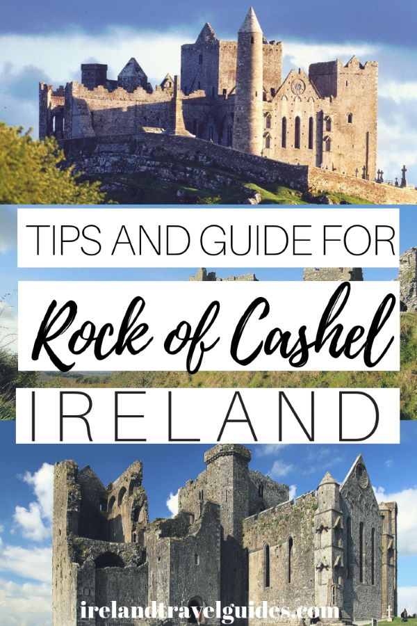 Tips And Guide For Rock and Cashel Ireland |Cashel Travel tips I Cashel Travel destination| Cashel Travel Ideas|ireland Travel Tips | Ireland Travel ideas| Ireland Travel Guide | #ireland #travel # Europe