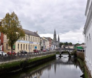 The River Lee Hotel Cork