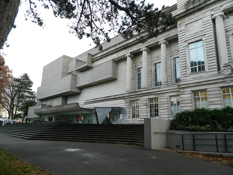 Ulster Museum Belfast