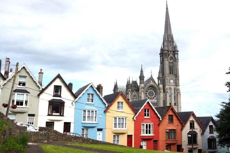 Cobh, Ireland