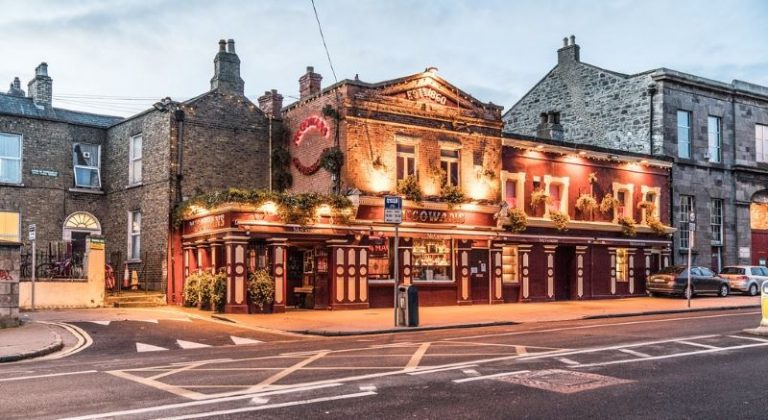 20 Best Pubs In Dublin, Ireland - Ireland Travel Guides