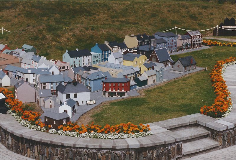 West Cork Model Railway Village, Clonakilty