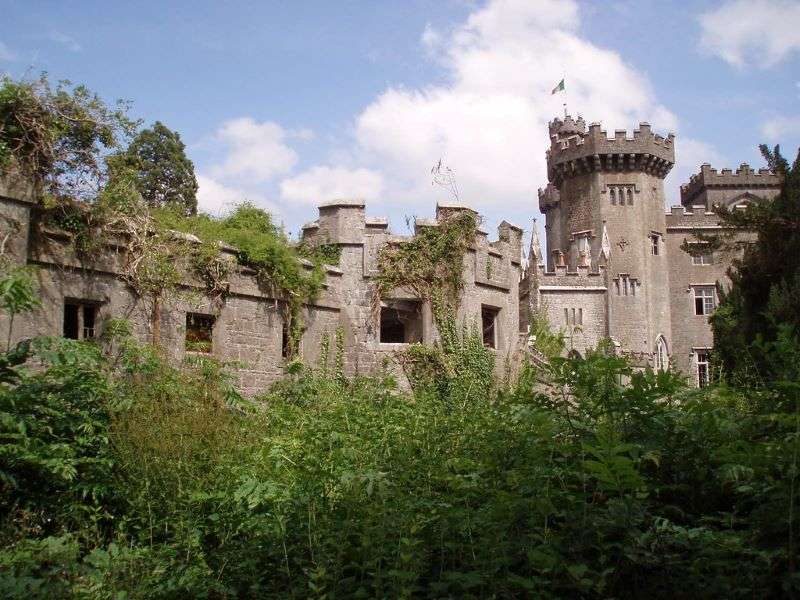 Charleville Castle