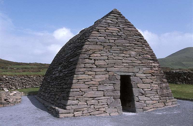 Gallarus Oratory Kerry