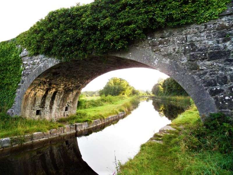 Grand Canal Tullamore