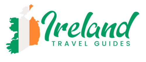 Ireland Travel Guides Logo