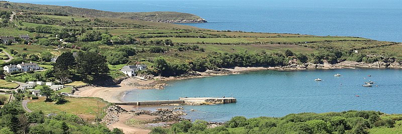 Kells Bay Ring of Kerry