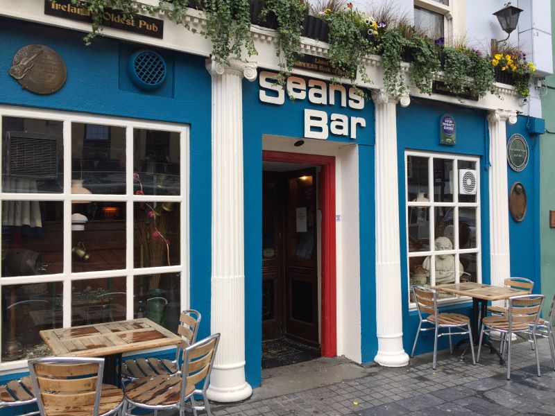 Sean's_Bar