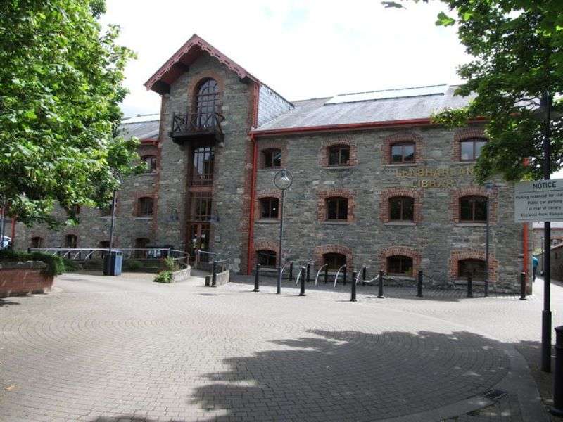 County Museum Dundalk