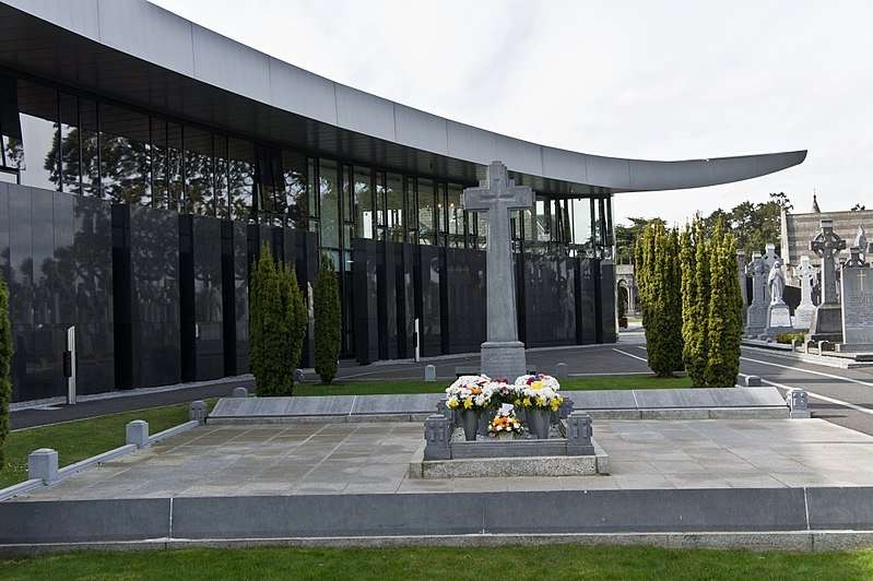 Glasnevin Cemetery