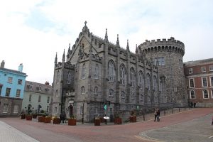 Dublin Castle: The Historic Heart Of Dublin - Ireland Travel Guides