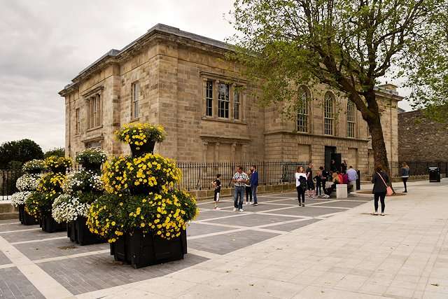 kilmainham gaol