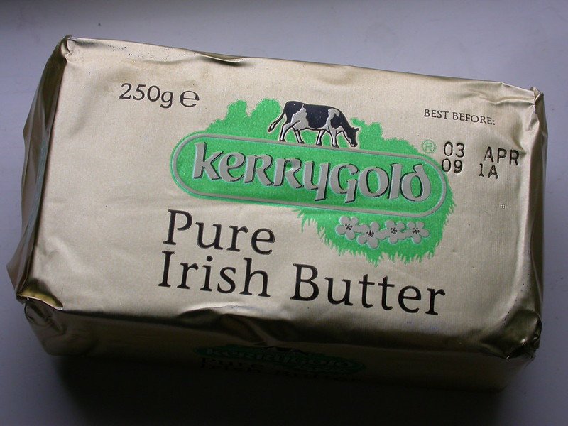 kerrygold butter