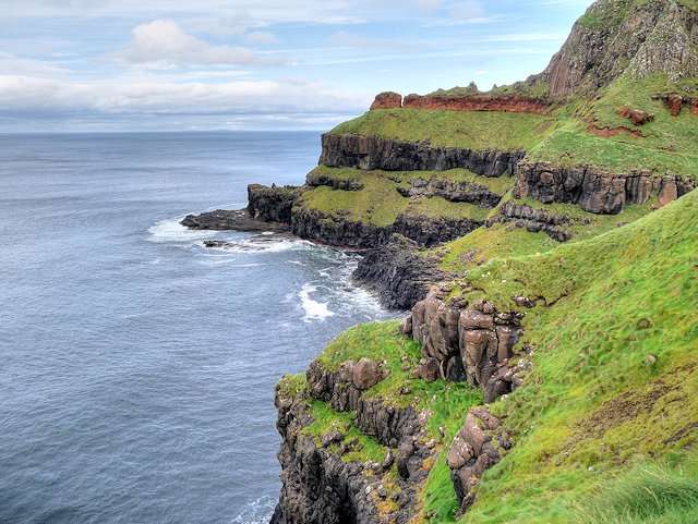 Causeway Coastal Route