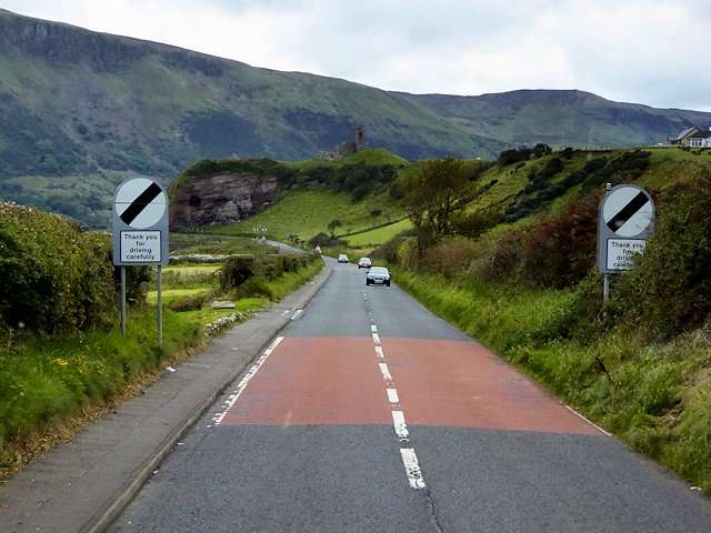 glens of antrim