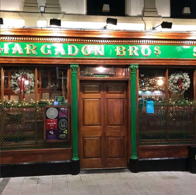 Hargadon’s, Sligo Town