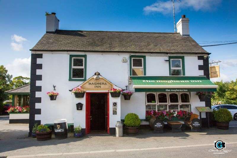 Maghera Inn, Down