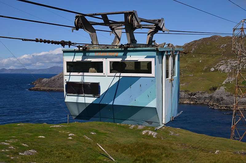 Dursey Island