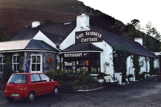 Kate Kearney's Cottage