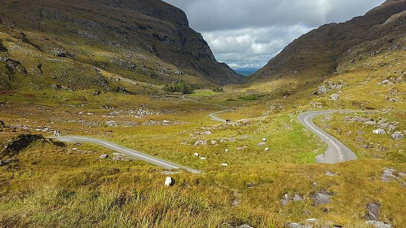 gap of dunloe 