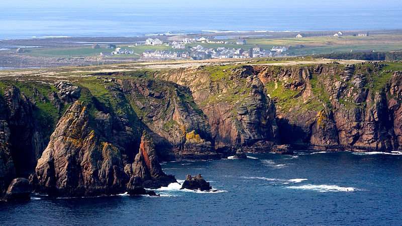 tory island ireland