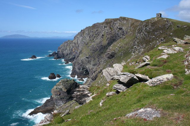 Bray Head, Co. Wicklow