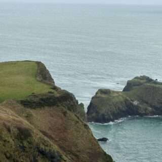 Carrick A Rede