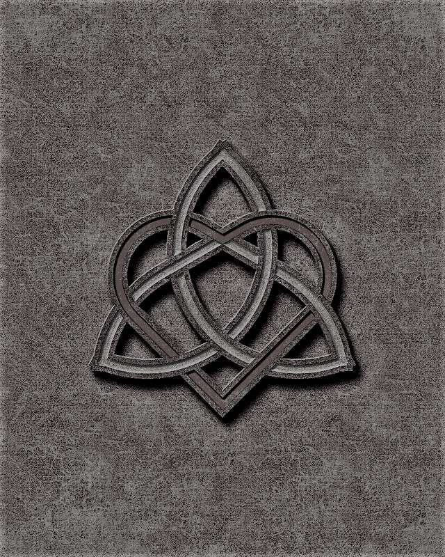 celtic knots meanings family