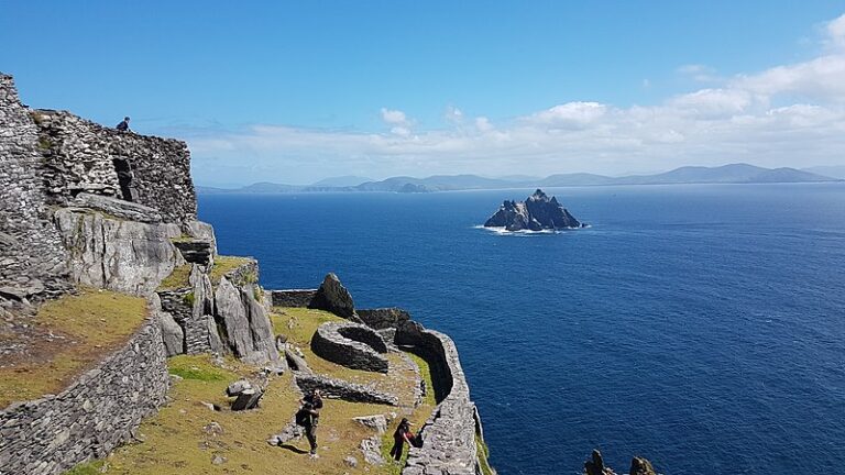 Visit Skellig Michael: Guide And Tips - Ireland Travel Guides