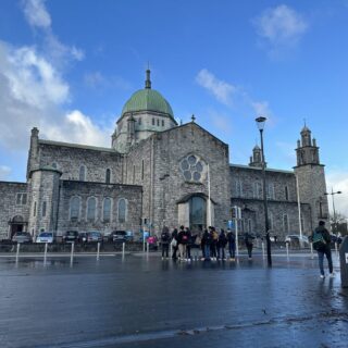 Galway Cathedral