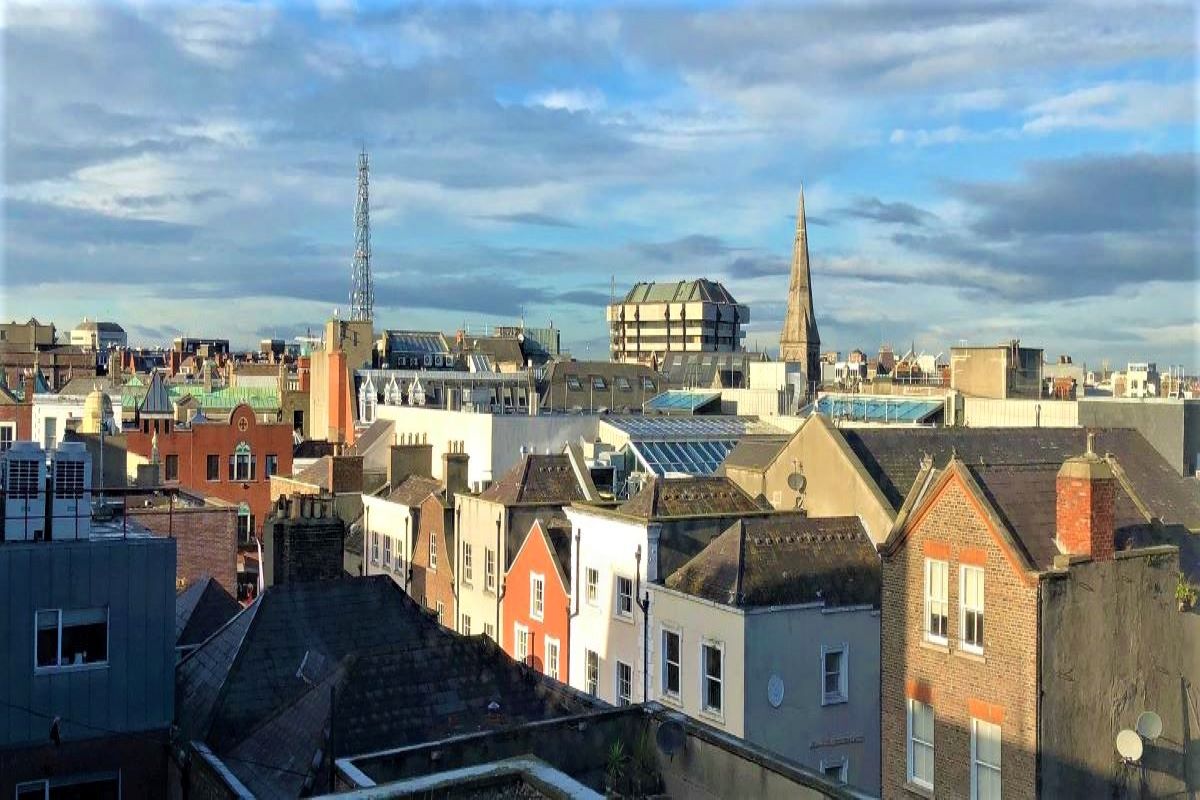 Houses in Dublin