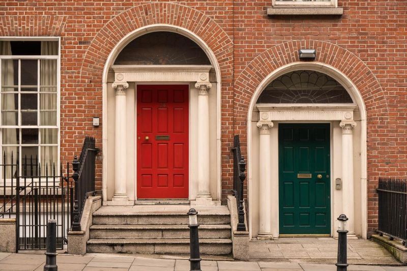 Renting In Dublin Guide