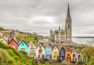 Cobh, Co. Cork