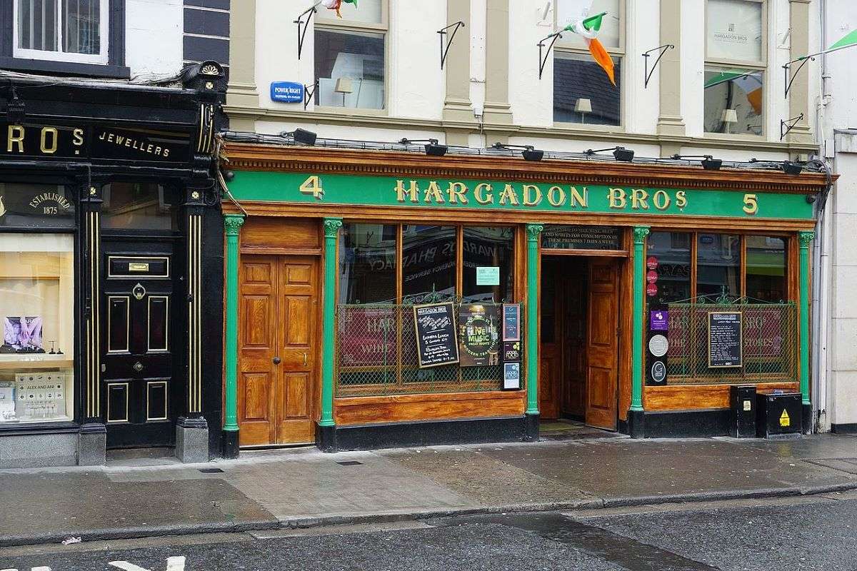 9 Best Pubs In Sligo Ireland Travel Guides