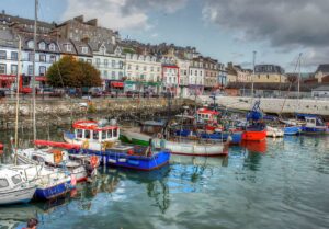 Cobh Ireland